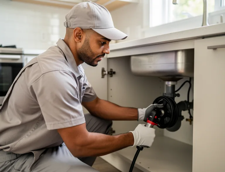 Drain Cleaning Gold Coast